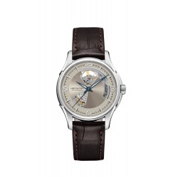 HAMILTON orologio ref. H32565521 Jazzmaster Open Heart Auto