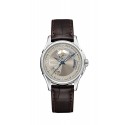 HAMILTON orologio ref. H32565521 Jazzmaster Open Heart Auto