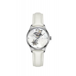 HAMILTON orologio ref. H32115892 Jazzmaster Open Heart Lady Auto