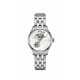 HAMILTON orologio ref. H32115191 Jazzmaster Open Heart Lady Auto