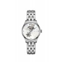 HAMILTON orologio ref. H32115192 Jazzmaster Open Heart Lady Auto