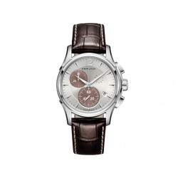 HAMILTON orologio ref. H32612551 Jazzmaster Chrono Quartz