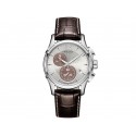 HAMILTON orologio ref. H32612551 Jazzmaster Chrono Quartz