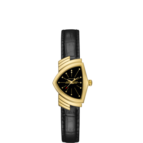 HAMILTON orologio ref. H24301731 Ventura Quartz