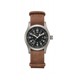 HAMILTON orologio ref. H69439531 Khaki Field Mechanical