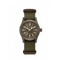 HAMILTON watch Ref H69449961 Khaki Field Officer Auto