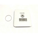 TAG HEUER watch sapphire crystal and gasket ref. HG0058, HG1042 for Formula 1 ref. WA141