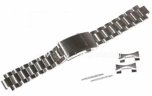 Hamilton 20mm deals metal bracelet