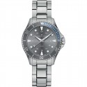 HAMILTON watch H82211181 Khaki Navy Scuba quartz