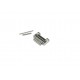 TAG HEUER steel link ref. FM0424 for Carrera steel bracelet BA0651