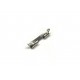 TAG HEUER 2000 Series steel end link FB3068 for bracelet BA0331