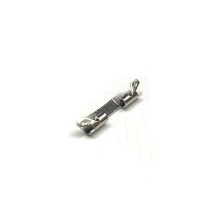 TAG HEUER 2000 Series steel end link FB3068 for bracelet BA0331