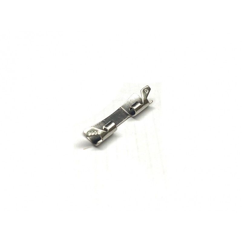 TAG HEUER 2000 Series Maglia terminal end link rif. FB3068 per