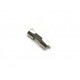 TAG HEUER 2000 Series steel end link FB3068 for bracelet BA0331