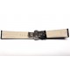 HAMILTON VENTURA black strap 17 mm H600.244.101 ref. H600244101 for H244110 