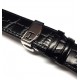 HAMILTON cinturino nero VENTURA black strap 17 mm H600.244.101 ref. H600244101 x H244110