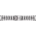 TISSOT T-TOUCH PRC 200 auto T055427 T055427A bracciale T605034054 T605.034.054