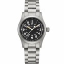 HAMILTON watch Ref H69439131 Khaki Field Officer Auto