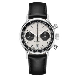 HAMILTON orologio ref. H38416541 Intra-Matic Auto Chrono