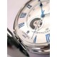 U-ANEMA Steel pocket watch TC142-B2 manual winding