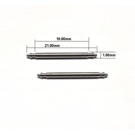 18mm best sale spring bar