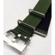 Hamilton KHAKI Scuba Green textil nato strap 20mm H690.823.108 H690823108 H823750 H82375961