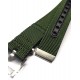 Hamilton KHAKI Scuba Green textil nato strap 20mm H690.823.108 H690823108 H823750 H82375961