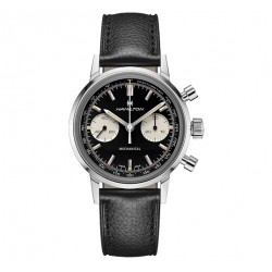 HAMILTON orologio ref. H38416711 Intra-Matic Auto Chrono