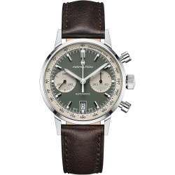 HAMILTON orologio ref. H38416560 Intra-Matic Auto Chrono