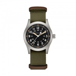 HAMILTON orologio ref. H69529933 Khaki Field Mechanical