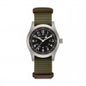 HAMILTON watch Ref H69529933 Khaki Field Officer Auto