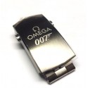 OMEGA chiusura Seamaster bracciale SPECTRE 007 1593-858 117ST1593858 